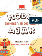 Topik 4 (Ruang Kolaborasi) Modul Ajar CRT (Bahasa Indonesia)