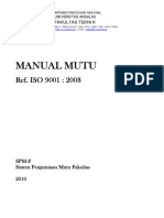 M.2.090.21.00.-E1R0 Manual Mutu-2010-04-17