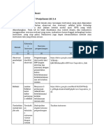 LK 2.4. Rencana Evaluasi