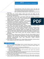 Modul Bab 7 - Biografi Tokoh Pendiri Organisasi Keagamaan Di Indonesia