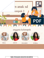 Ppt Penjas Kel 2