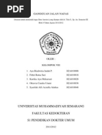 Download GANGGUAN JALAN NAFAS by Alfiie Azzulfa Alathas SN73204448 doc pdf
