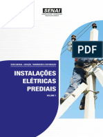 UC05 Vol1 - Instalações Elétricas Prediais