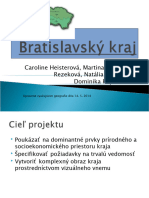 Bratislavsky Kraj 1