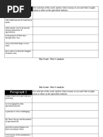 FFA Creed: Beliefs in Agriculture | PDF