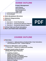 Introduction To PERTCPM Rev 12