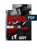 (Mindf Uck 2) Abby, S T - Sidetracked ROMANA