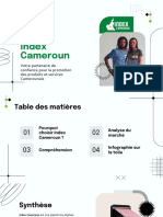 Presentation d'Index Cameroun