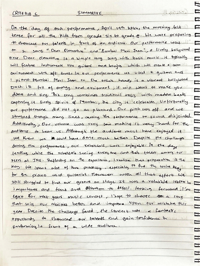 May 4, Doc 3 | PDF