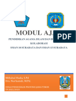 Modul Ajar Pai Bab 4