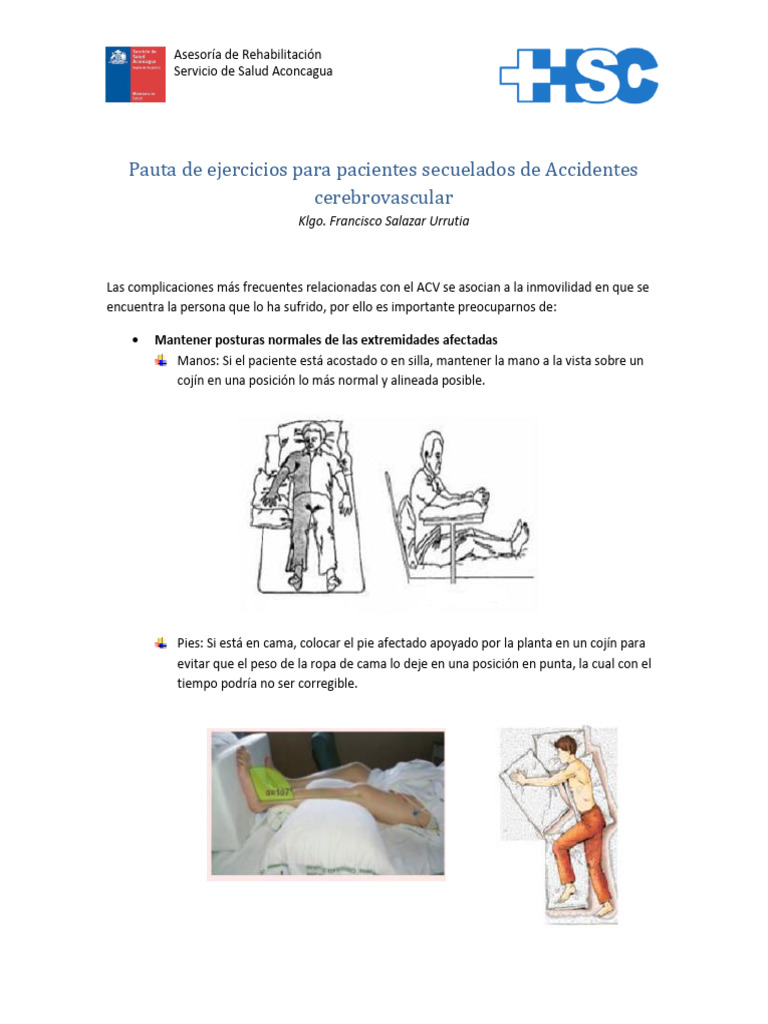 Image Result For Gua De Ejercicios Para Pacientes Con Enfermedad Cardiovascula