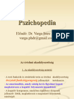 4 - Pszichopedia