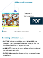 Textbook - Dessler 5th Ed. - Chapter 5