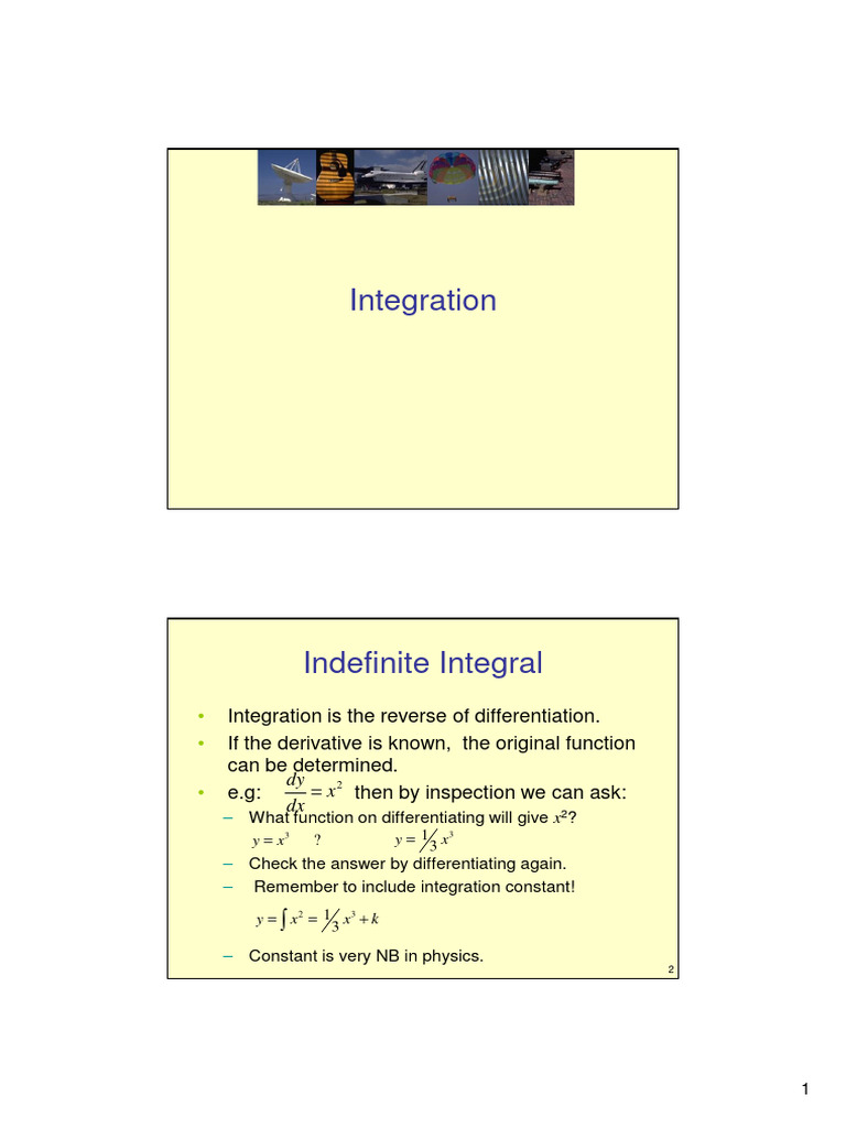 Integration Eng Web Download Free Pdf Mathematical Relations