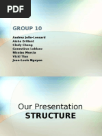 Download Marketing Plan Presentation - JL - 04 by api-3852993 SN7320607 doc pdf