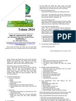 Buku Kegiatan SmartTren 2024