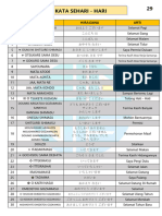 BAHASA JEPANG DASAR