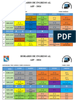 3-Horario Mañana y Tarde 2024