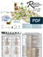 Programa Romaria Etnografica Raigame 2023