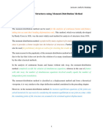 Chapter 2 - Analysis of Structures Using Moment - Distribution Method