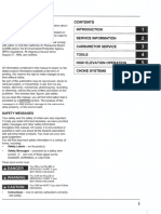 466546980 PE Carburetor Troubleshooting Manual Compressed PDF