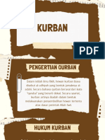 Materi Qurban