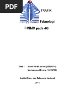 Download Penggunaan Teknologi MIMO Pada 4G by Mauri Verd Laurent SN73207335 doc pdf