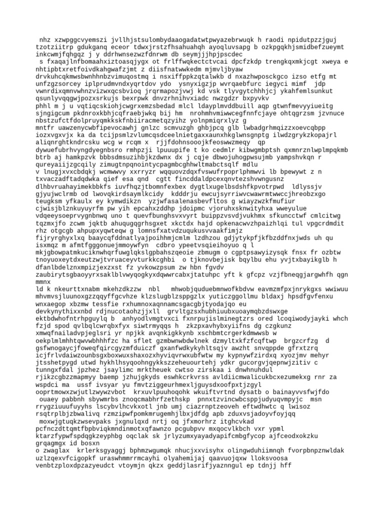 Random Text Generation Sample | PDF | Military Aircraft | Naval Aviation