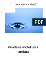 Vandens Sandara - Copy