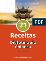 Receitas DietoterapiaChinesa