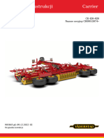 Carrier Vaderstad