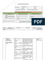 PLANIFICACIÓN DE UNIDAD N°5 1 Básico