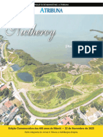 CADERNO ESPECIAL 450 ANOS DE NITEROI A TRIBUNA