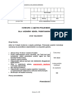 Az Rejonowy 20-21 Jezyk Polski