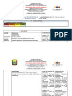 Plan de Aula 1