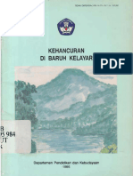 Kehancuran Di Baruh Kelayar 1995