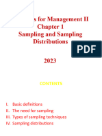Beyene_Stat for Management_II_Chapter 1 (2)