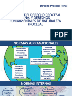 Lección 2 Fuentes Derecho Procesal Penal