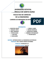 PDF Teoria Inorganica Del Origen Del Petroleo - Compress