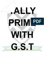 Tally Prime All Notes Complete (RCI)