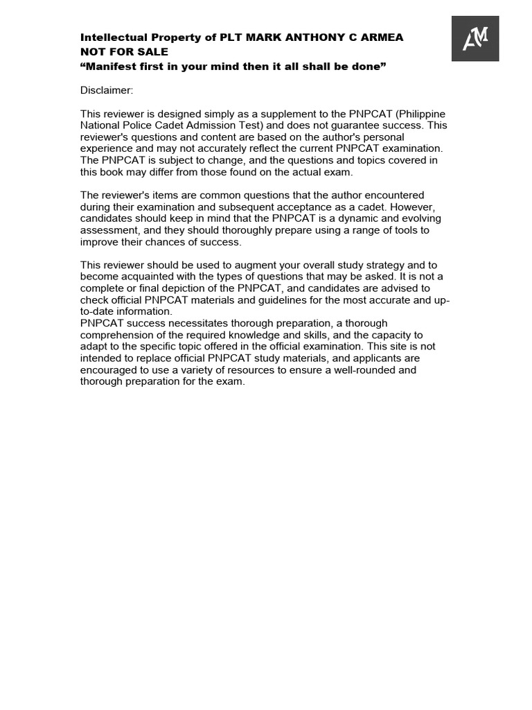 Do You Need Math For Ai