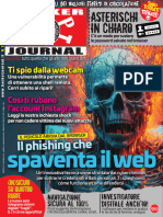 Hacker Journal N.271 (Mag-Giu 2023)