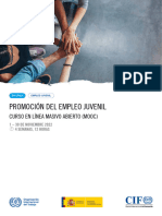 A9714614 - EPAP - MOOC Empleo Juvenil - InfoNote