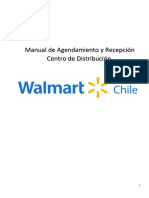 Walmart Chile - Guia de Pocesos CD's
