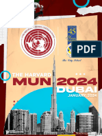 Harvard Dubai 2024