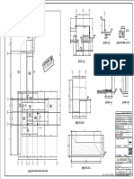 TENO - mdp.600.01.OC.001.B - Planta y Elevaciones, Foso y Muros