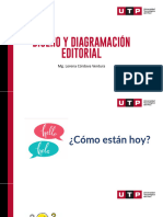 Semana 02 - D - Diagramación Ed