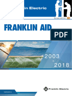 01 - Franklin AID Aplication Instalation Data 2003-2018