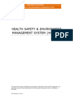 1.2 HSE Management System Manual