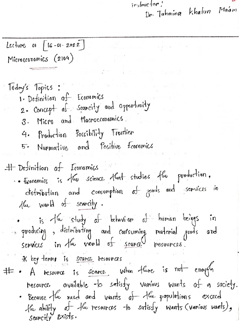 1202 Question Answer Notes | PDF